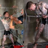 Edge Jail And Dungeon 082