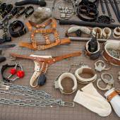 Submissive Female Bdsm Gear 006