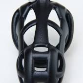 Kink3D X Lock Cobra Chastity 002