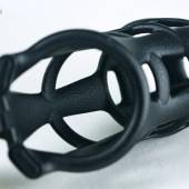Kink3D X Lock Cobra Chastity 005