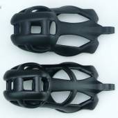 Kink3D X Lock Cobra Chastity 018