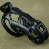 Kink3D X Lock Cobra Chastity 022