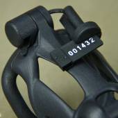 Kink3D X Lock Cobra Chastity 026
