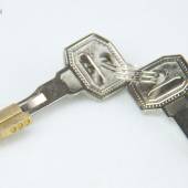 Kink3D X Lock Cobra Chastity 029