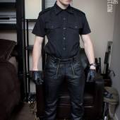 Mr S Carpenter Pants 001