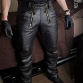 Mr S Carpenter Pants 002