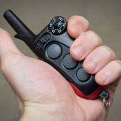 Iq Plus Collar 007