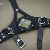 Dsg Open Mouth Gag 003