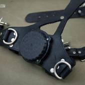 Dsg Open Mouth Gag 007