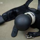 Dsg Open Mouth Gag 010
