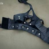Dsg Open Mouth Gag 012