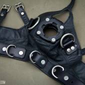 Dsg Open Mouth Gag 013