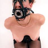 Dsg Open Mouth Gag 027