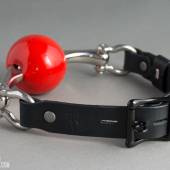 How Wolfram Ballgag 002