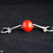 How Wolfram Ballgag 003