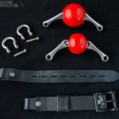 How Wolfram Ballgag 004