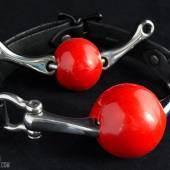 How Wolfram Ballgag 006