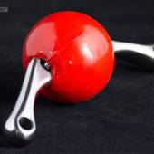 How Wolfram Ballgag 007