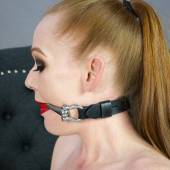 How Wolfram Ballgag 017