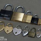 Hard Locks 002 Hard Locks 002