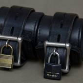 Hard Locks 007