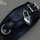 Hard Locks 010