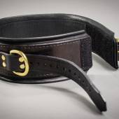 Dsg Bondage Belt 004