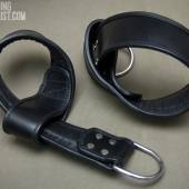 Leather Tension Straps 004 Leather Tension Straps 004
