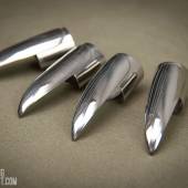 Hammerfell Armoury Claws 002