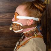 Sinvention Psych Ward Blindfold 015