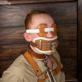 Sinvention Psych Ward Blindfold 016